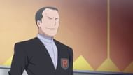 The big attraction to the new Team Rocket Takeover event is the new Shadow Legendary for Giovanni, the team's main leader (Image via The Pokemon Company)